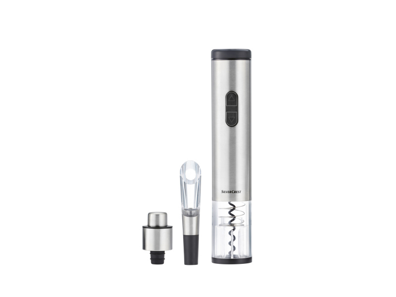 Silvercrest® Kitchen Tools Elektrická vývrtka