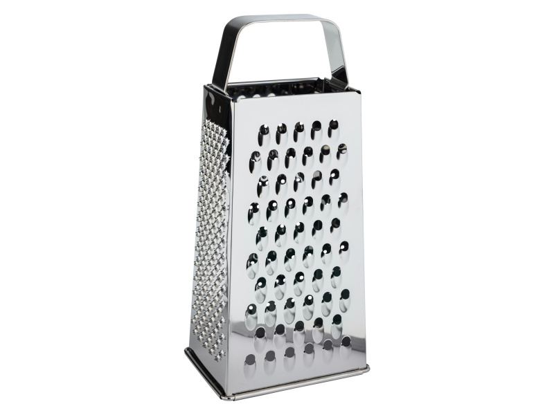 Livarno home Vícehranné struhadlo (čtyřhranné struhadlo)