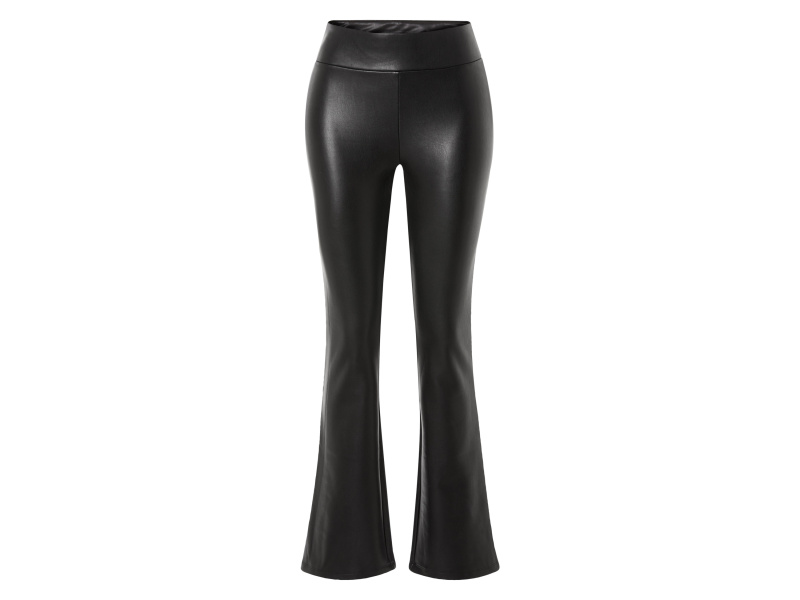 esmara® Dámské legíny (rozšířené kalhoty, 34)