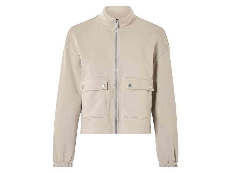 esmara® Dámská bunda (XL (48/50), béžová)