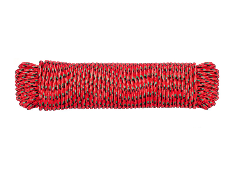 Parkside® Univerzální lano, 30 m, Ø 5,4 mm