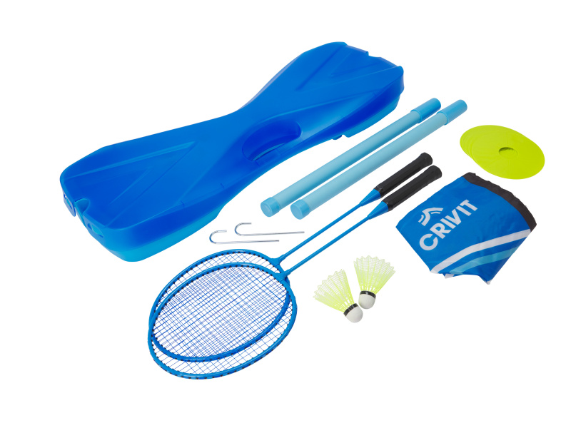 Crivit Sada na badminton