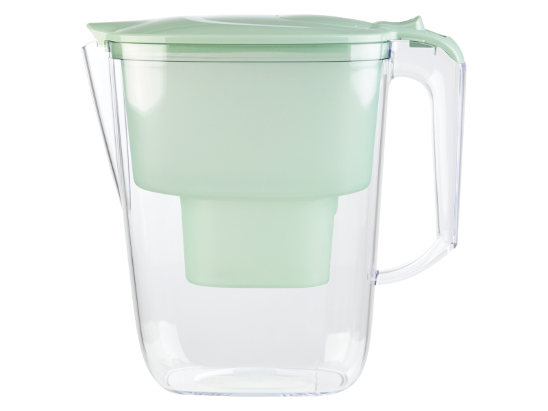Livarno home Filtrační konvice, 2,4 l, včetně 1 filtrační kartuše