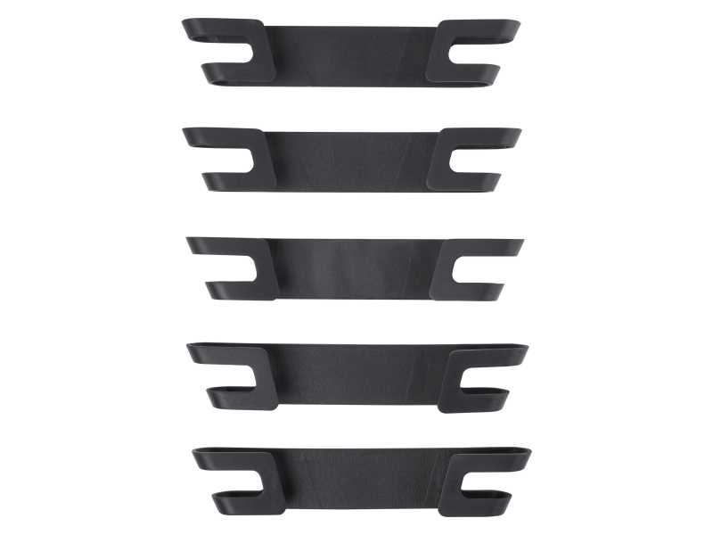 Livarno home Příslušenství pro hrnce (držák poklic, 5 kusů)