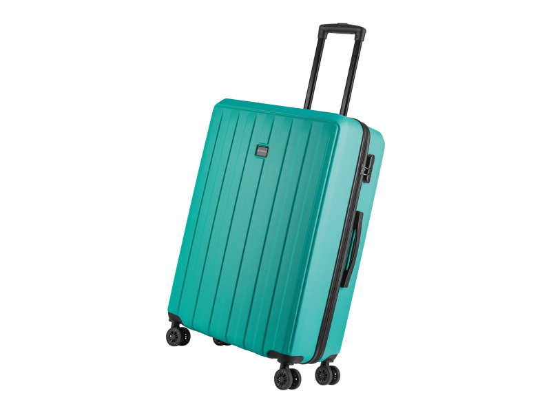 Topmove® Cestovní kufr, 86 l