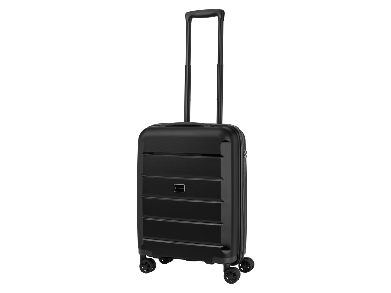 Topmove® Skořepinový příruční kufr, 30 l