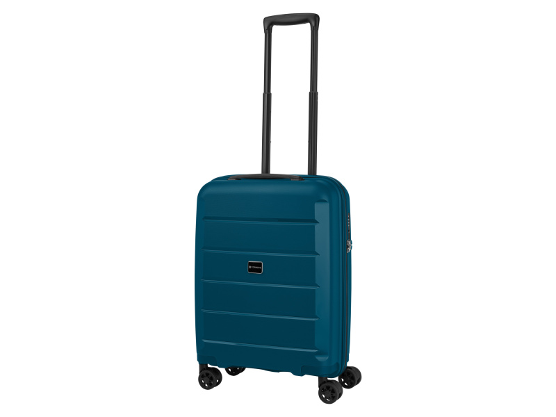 Topmove® Skořepinový příruční kufr, 30 l