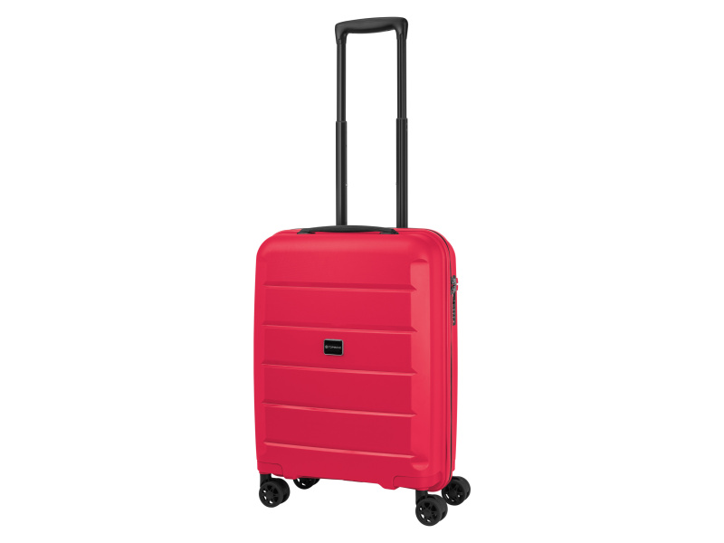 Topmove® Skořepinový příruční kufr, 30 l