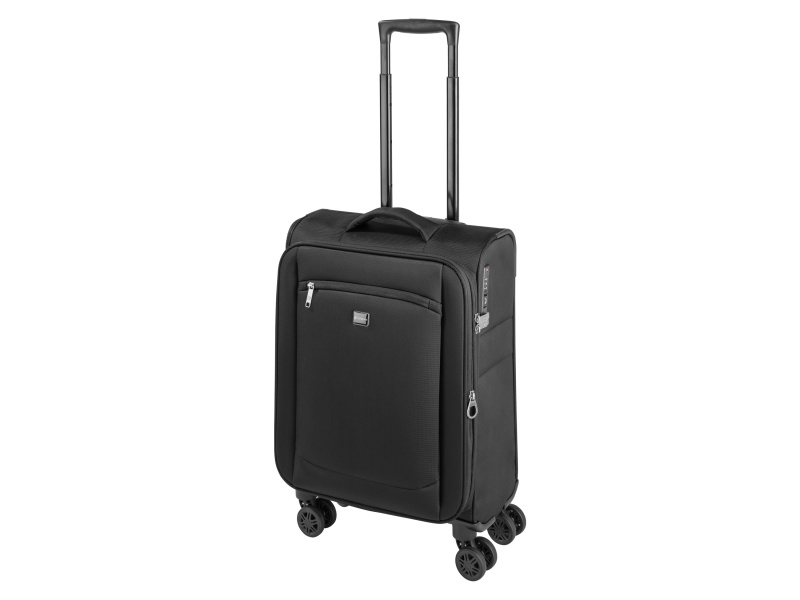 Topmove® Cestovní kufr 35 l / 40 l