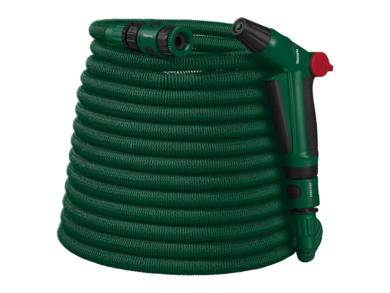Parkside® Flexibilní zahradní hadice, 30 m