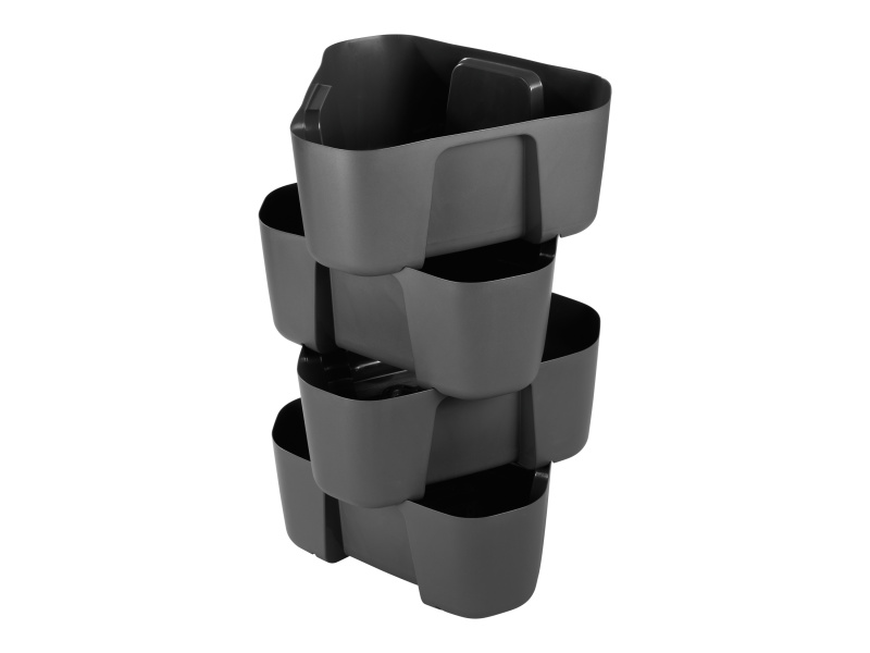 Parkside® Bramborová věž PreZero (antracitová)