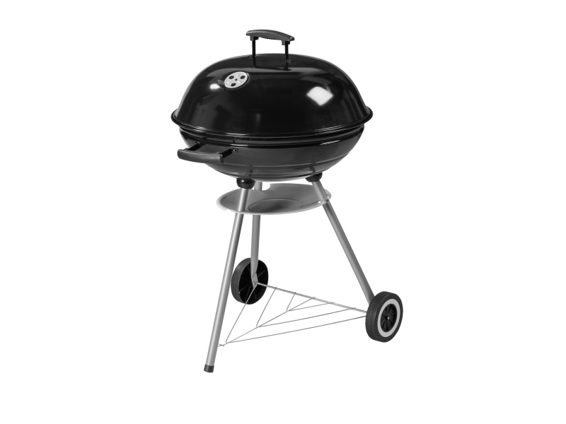 Grillmeister Kulatý gril, Ø 53 cm