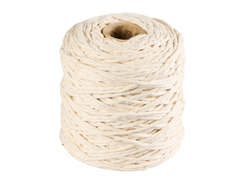 Parkside® Bavlněná stuha, 100 m