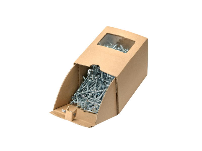 Parkside® Sada vrutů (4,0 x 30 mm)