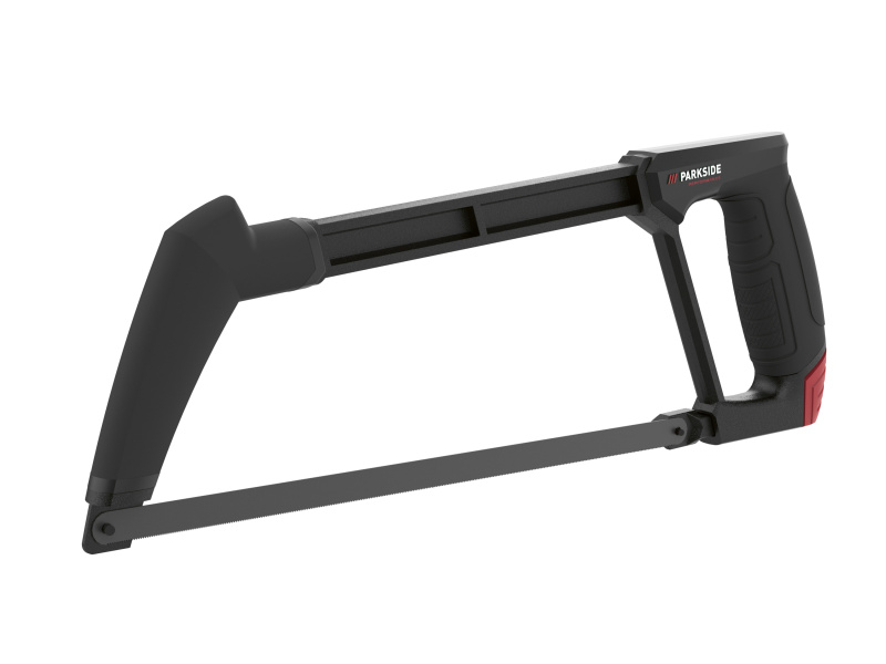 Parkside Performance® Pilka na dřevo / kov (pilka na železo)