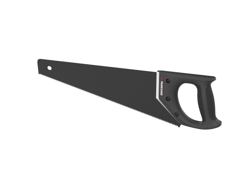 Parkside Performance® Pilka na dřevo / kov (pila na dřevo)