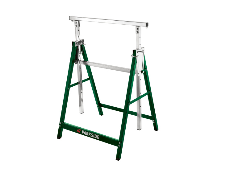 Parkside® Výškově nastavitelný podstavec