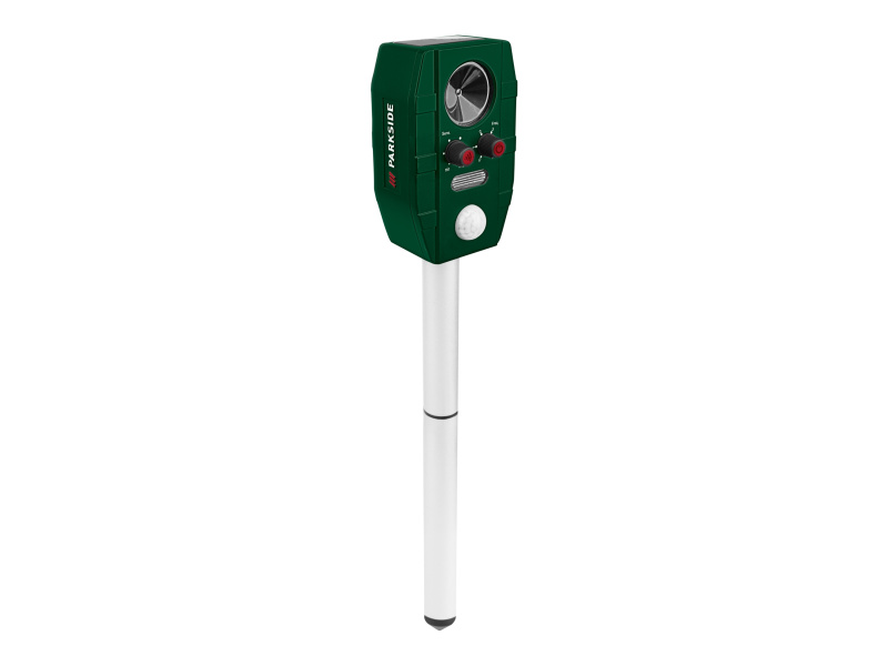 Parkside® Solární odpuzovač zvířat Ptus 1 A1