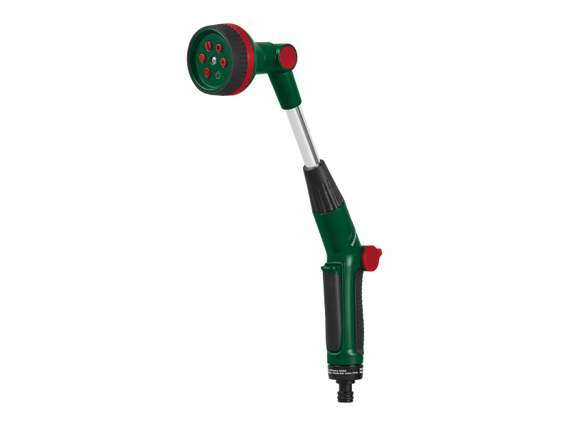 Parkside® Zavlažovací příslušenství (mini multifunkční zalévací tyč)