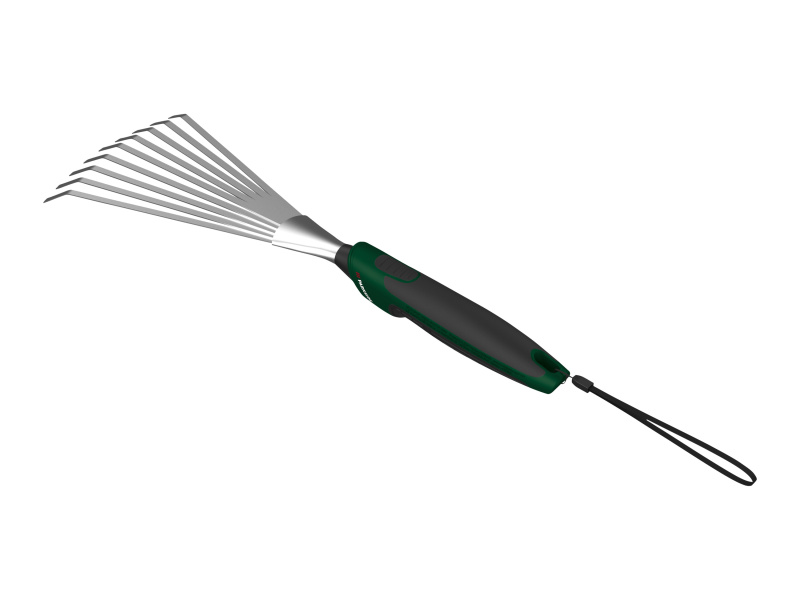 Parkside® Zahradní nářadí (mini hrabičky)