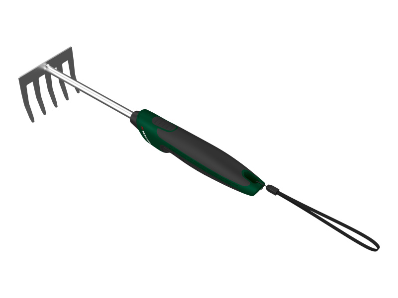 Parkside® Zahradní nářadí ( hrabičky)