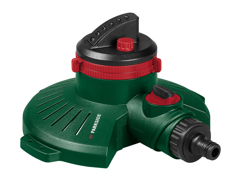 Parkside® Zavlažovač (celokruhový zavlažovač)