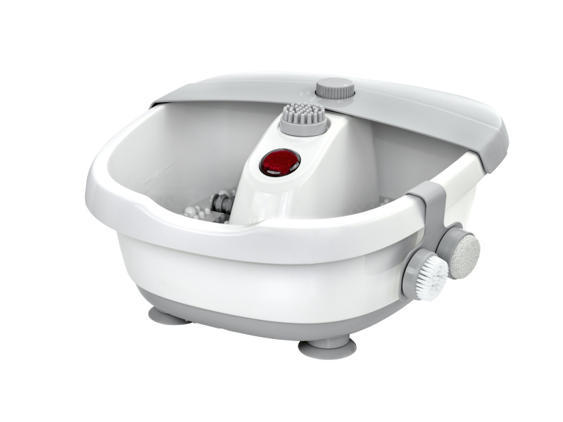 Silvercrest® Personal Care Perličková lázeň na nohy SFB 80 A3