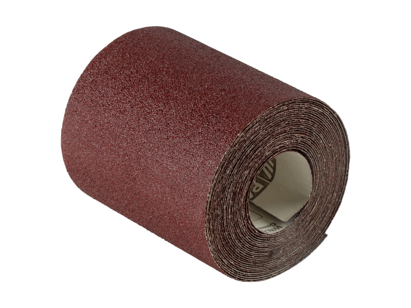 Parkside® Role brusného papíru, 5 m (zrnitost 60)