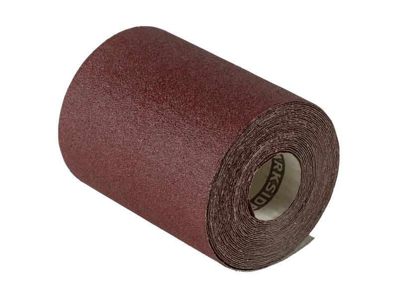 Parkside® Role brusného papíru, 5 m (zrnitost 80)