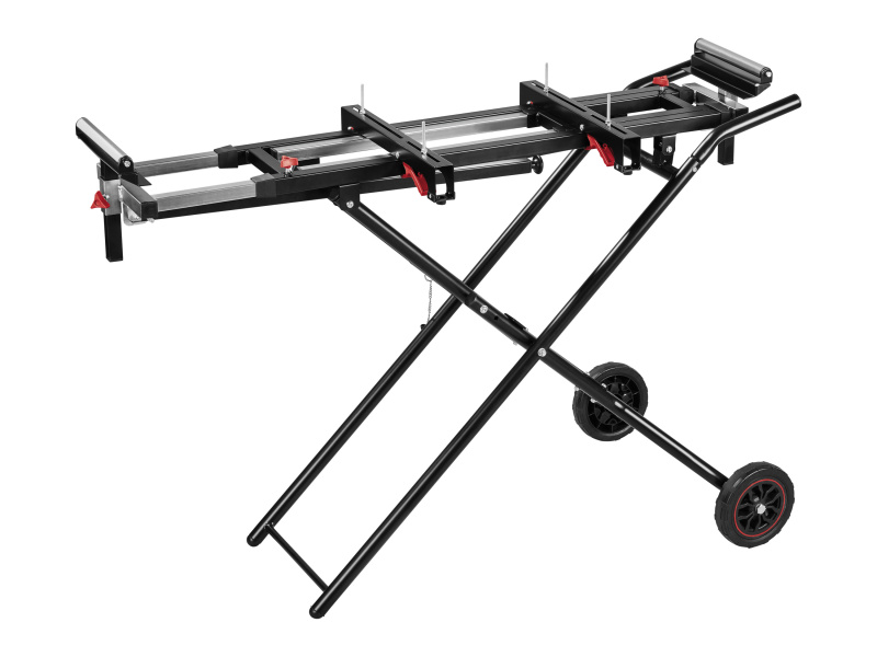 Parkside Performance® Přenosný pracovní stůl s držákem nářadí