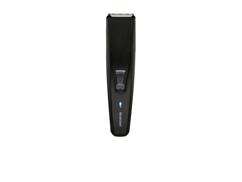 Silvercrest® Personal Care Multifunkční zastřihovač 8 v 1 SMG 3.7 A1