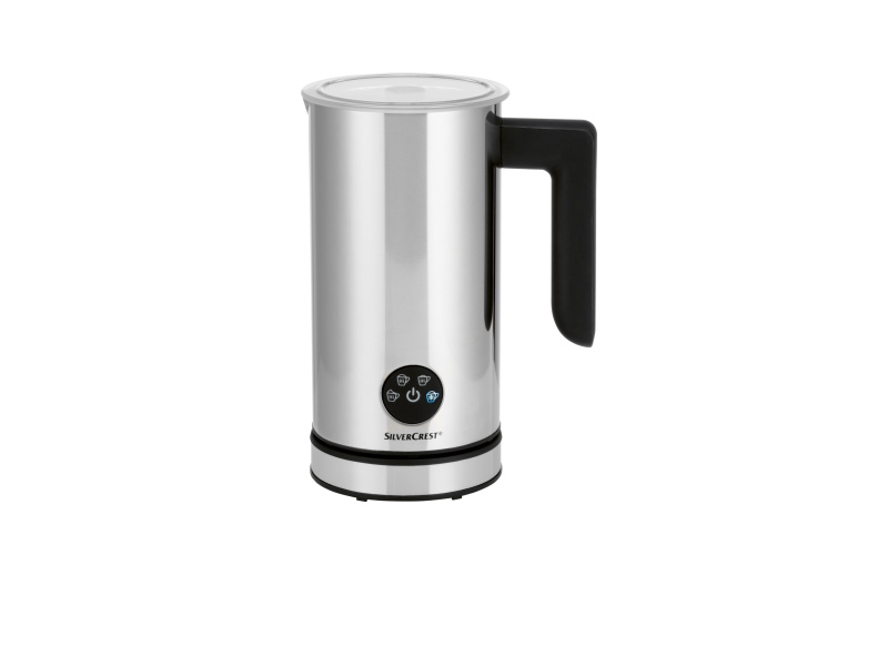 Silvercrest® Kitchen Tools Napěňovač mléka EDS SMA 500 H1