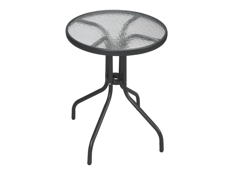Livarno home Bistro stůl, Ø 60 cm