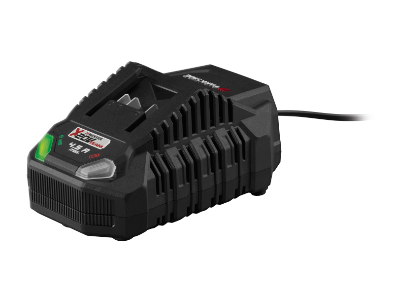 Parkside® Rychlonabíječka PLG 20 C3