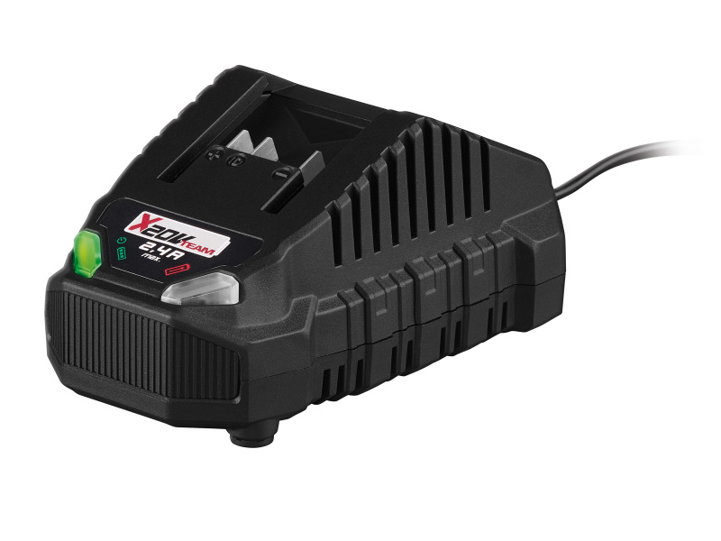 Parkside® Nabíječka PLG 20 C1
