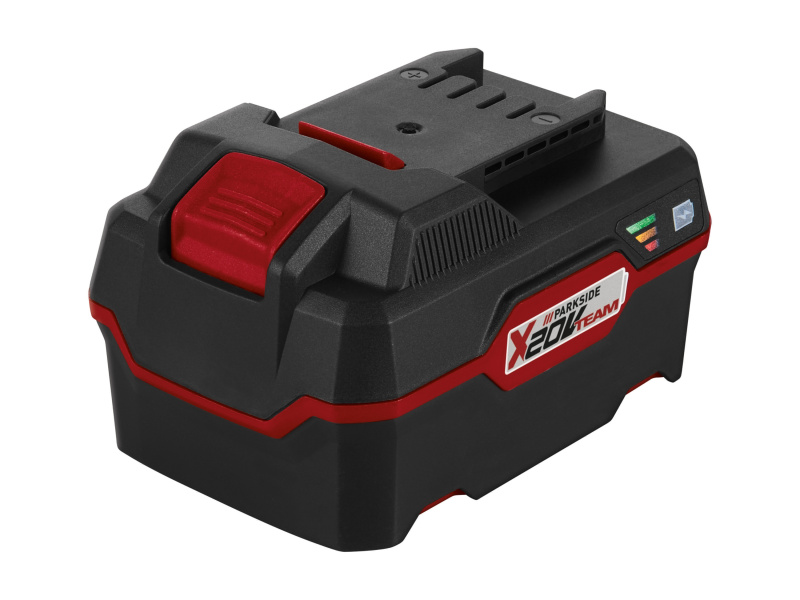 Parkside® Akumulátor 4 Ah PAP 20 B3