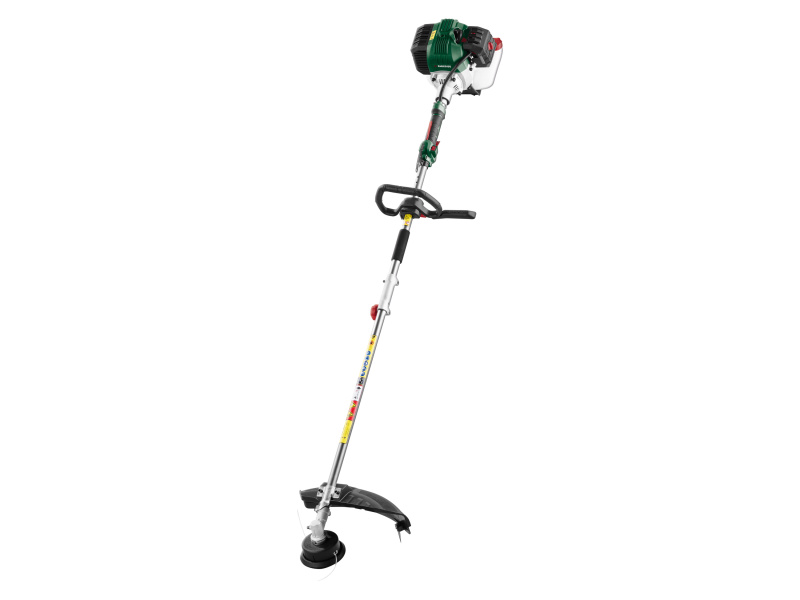 Parkside® Benzínový kombinovaný přístroj 4 v 1 PBK 4 C4