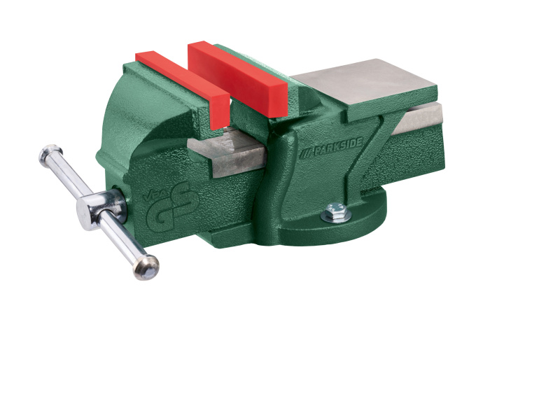 Parkside® Paralelní svěrák