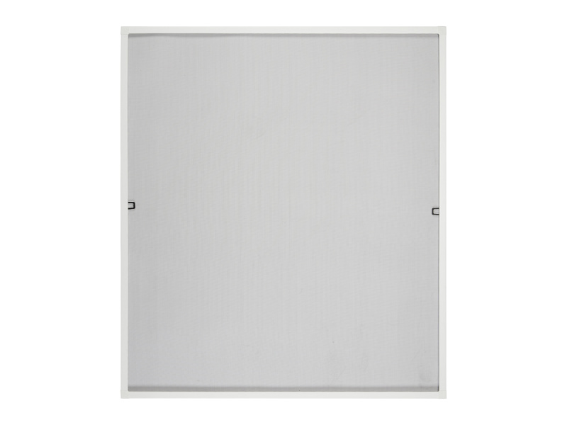 Livarno home Ochrana proti hmyzu na okno, 130 x 150 cm (bílá)