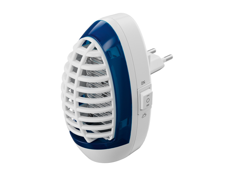 Livarno home Elektrická UV past na komáry