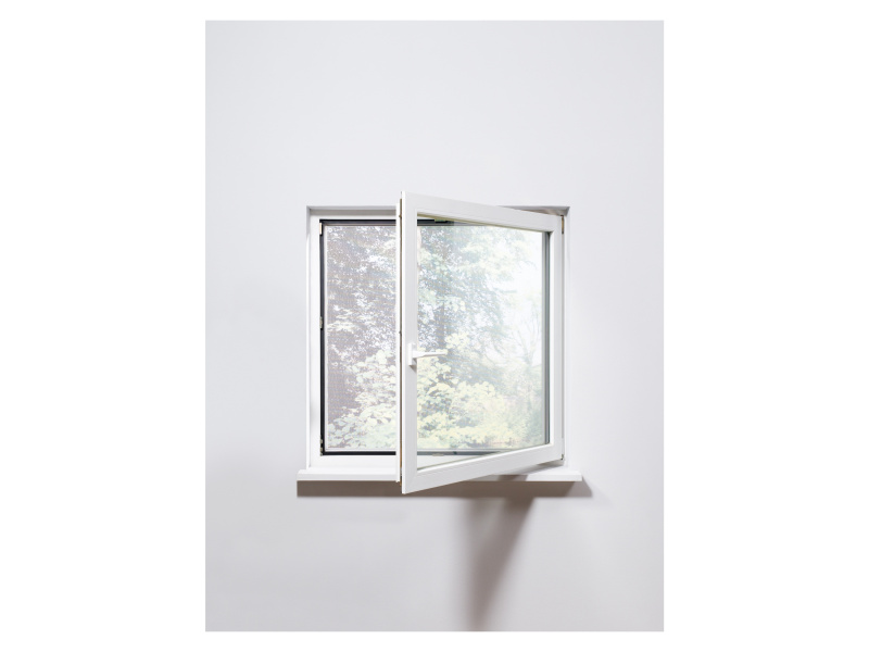 Livarno home Síť proti hmyzu, 1,3 x 1,5 m (bílá)