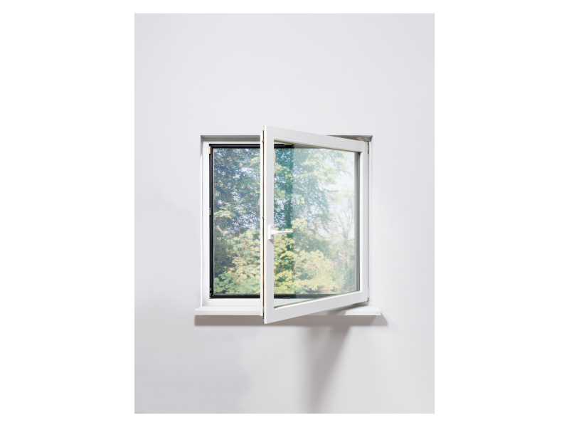 Livarno home Síť proti hmyzu, 1,3 x 1,5 m (antracitová)