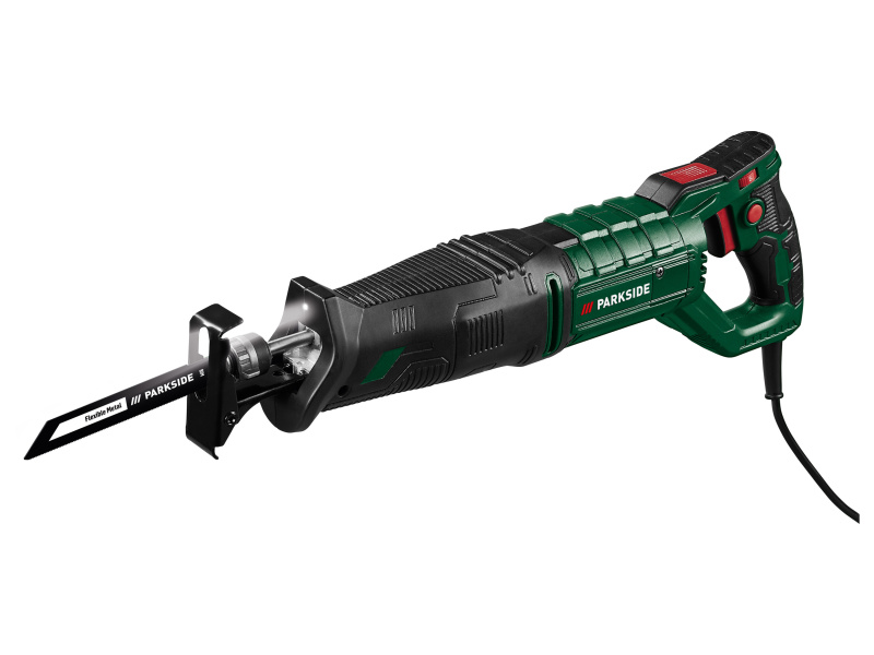 Parkside® Pila ocaska PFS 850 B2
