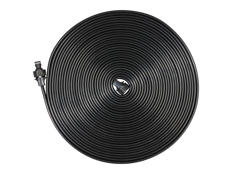 Parkside® Zavlažovací hadice, 20 m (černá)