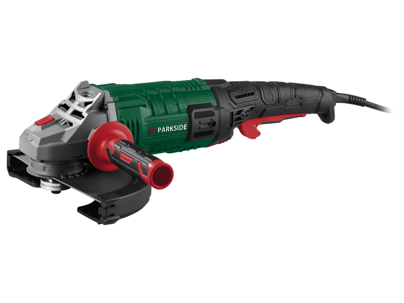 Parkside® Úhlová bruska PWS 230 F5