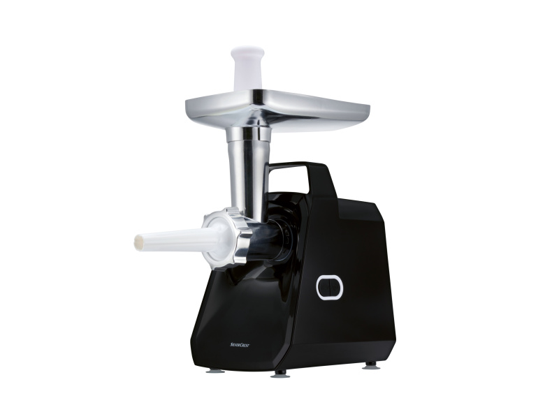 Silvercrest® Kitchen Tools Elektrický mlýnek na maso SFW 400 A1