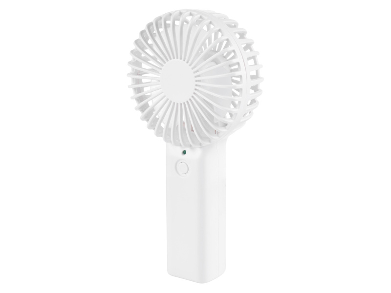 Silvercrest® Mini ventilátor SKV 4.5 A1 (ruční ventilátor)