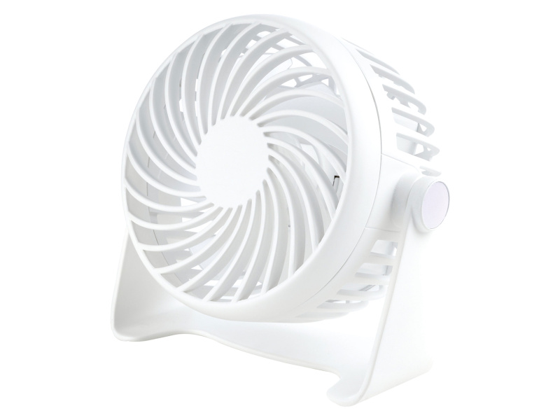 Silvercrest® Mini ventilátor SKV 4.5 A1 (mini box)