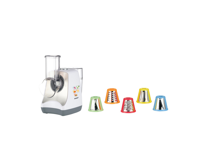 Silvercrest® Kitchen Tools Elektrické struhadlo SGR 150 E1