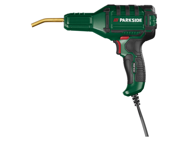 Parkside® Svařovací pistole na plasty Pksp 50 B1